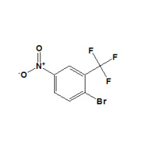 2-Brom-5-nitrobenzotrifluorid CAS Nr. 367-67-9